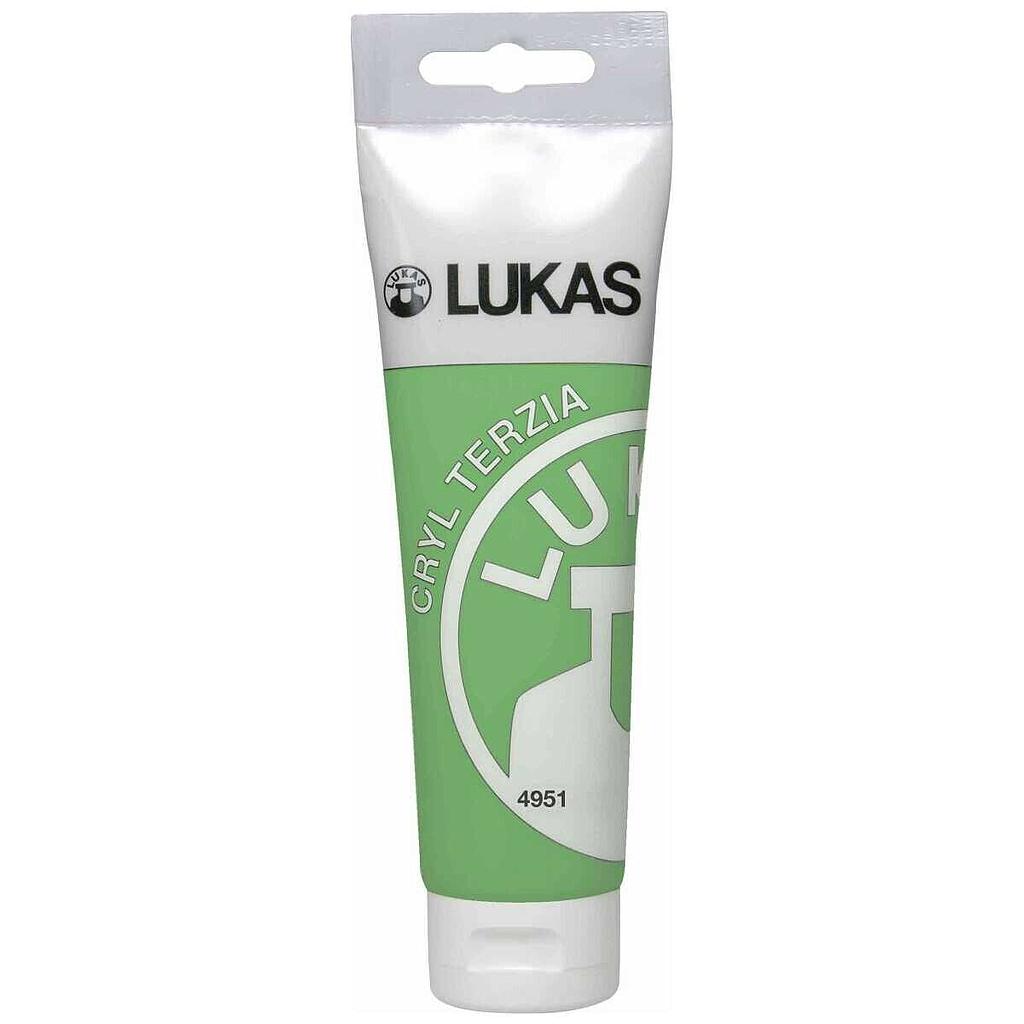 Lukas Cryl Terzia 4951 Chromgruen (imit.)125ml