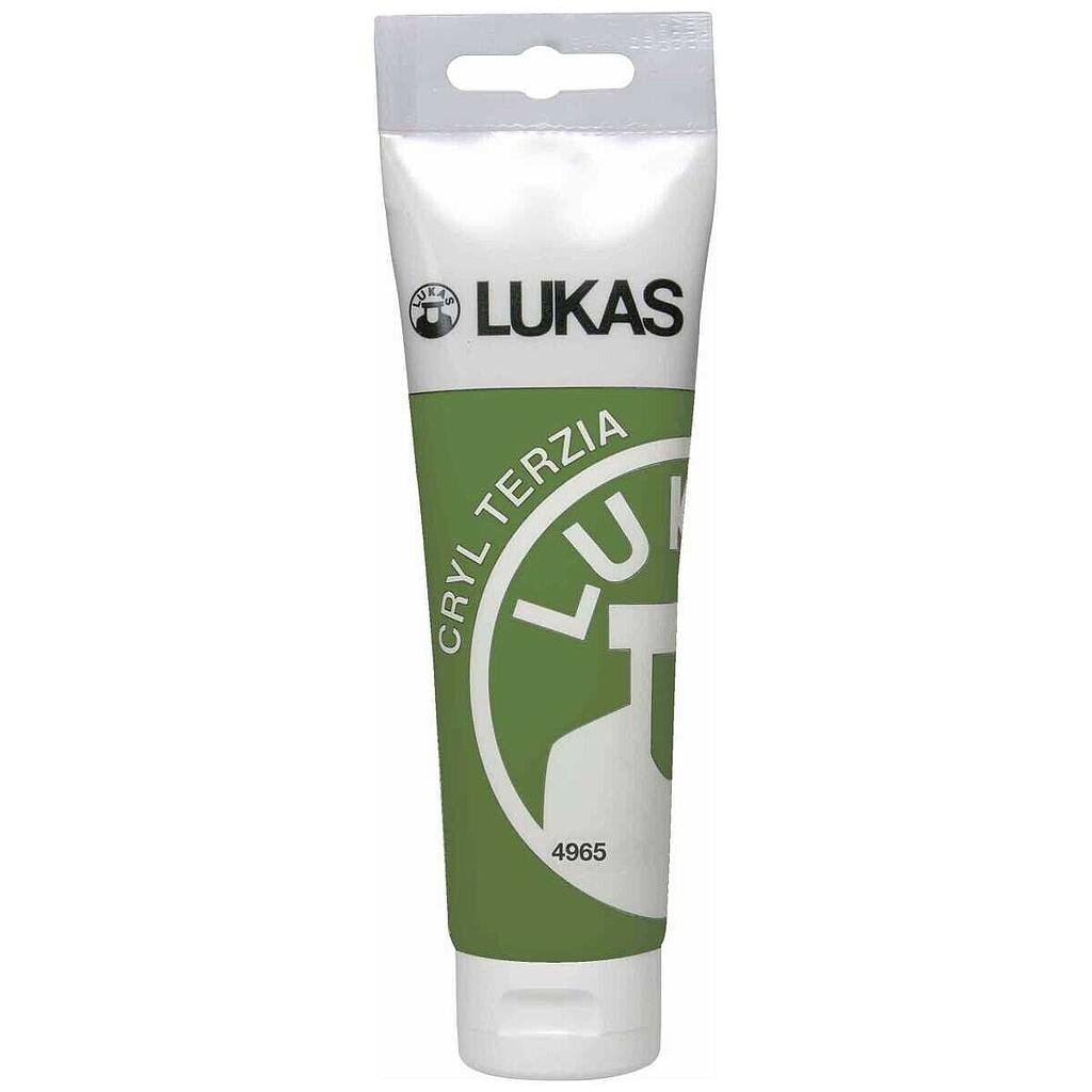 Lukas Cryl Terzia 4965 Saftgrün 125ml