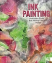Ink Painting Abstrackte Bilder mit Alkohol-Tinten malen