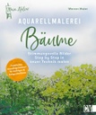 Buch Aquarellmalerei Bäume