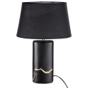 Tischlampe &quot;Creolo&quot; H 46 cm 