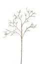 Dekozweig &quot;Rhipsaliszweiggold&quot; H 99 cm 