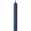 Stabkerze &quot;Cylinder Candle&quot; blue H 18 cm