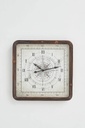 Wanduhr Vintage D 40 cm