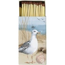 Streichhölzer &quot;Seagulls at the Beach&quot; 