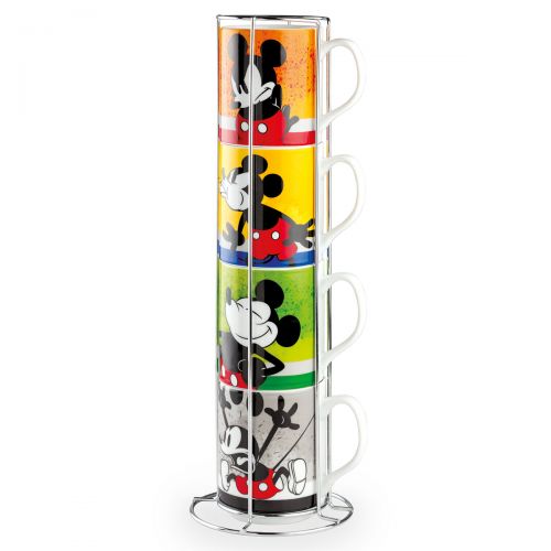 Disney Tassen &quot;Mickey&quot; 