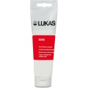 Lukas Malmittel Acryl Klarlack seidenmatt 125 ml Tube