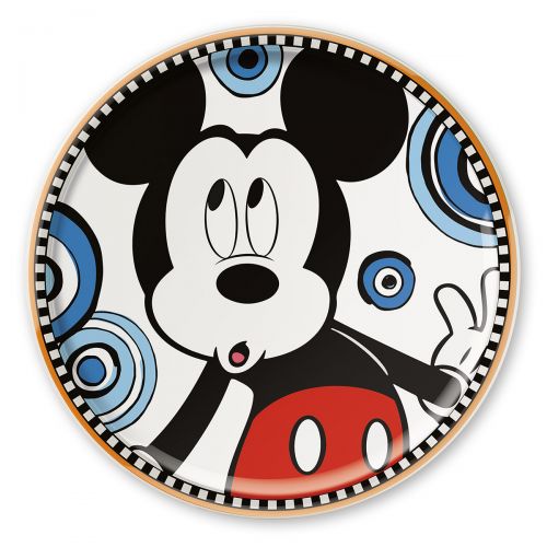 Teller Disney &quot;Mickey&quot; D 31 cm 