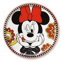 Teller Disney &quot;Minnie&quot; D 31 cm 