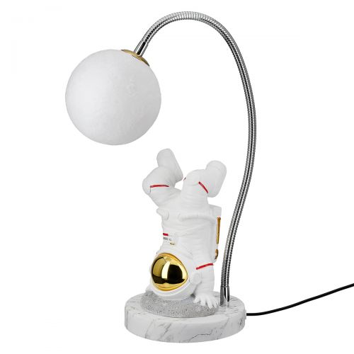 Tischlampe Astronaut &quot;Neil&quot; H 42 cm  