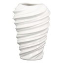 Dekovase &quot;Twist&quot; H 27 cm