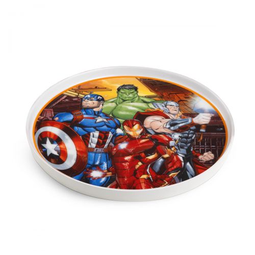 Teller klein &quot;Marvel-Avengers&quot; D 20 cm 