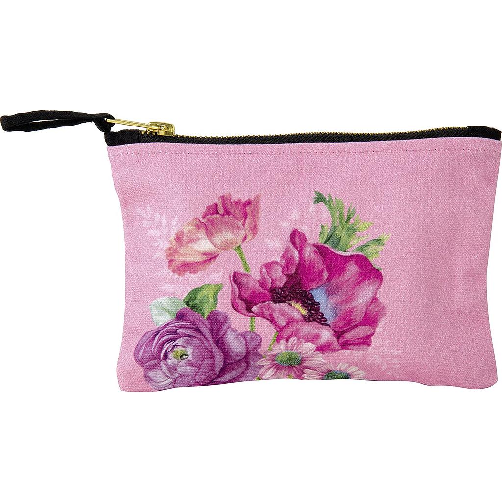 Tasche Reißverschluss &quot;Joleen&quot; pink