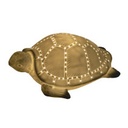 Lampe &quot;Turtle&quot; B 28 cm