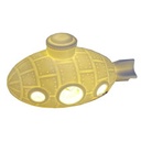 Lampe &quot;U-Boot&quot; B 20 cm