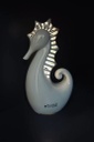LED Skulptur Seepferd &quot;Morana&quot; H 20 cm