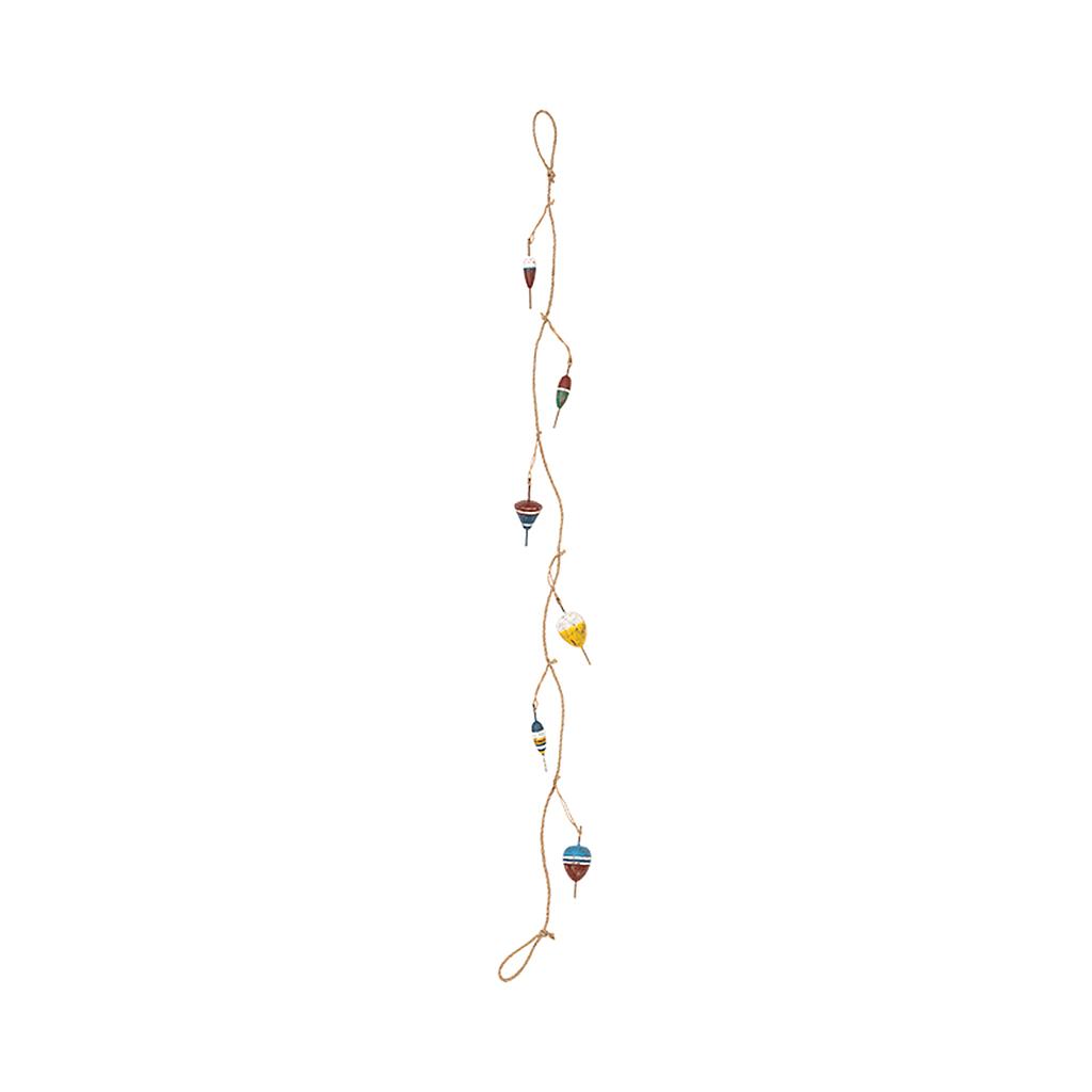 Dekokette Bouy Garland L 128 cm