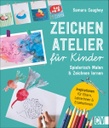 Zeichen Atelier für Kinder 