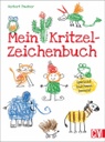 Mein Kritzel-Zeichenbuch