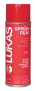 LUKAS 2321 Sprühfilm glanz Firnis 400ml