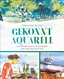 [2100000137404] Gekonnt Aquarell - Aber richtig!