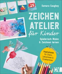 [2100000137367] Zeichen Atelier für Kinder 