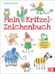 [2100000137428] Mein Kritzel-Zeichenbuch