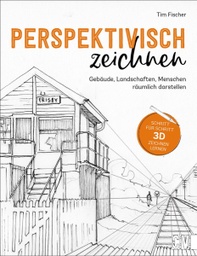 [2100000137435] Perspektivisch zeichnen