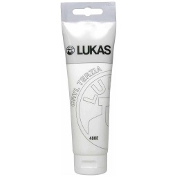 [2100000106127] Lukas Cryl Terzia 4808 Titanweiss 125ml