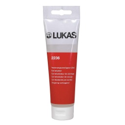 [2100000114177] Lukas 2236 Trocknungsverzögerer Gel 125ml