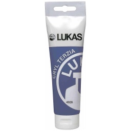 [2100000114399] Lukas Cryl Terzia 4926 Kobaltblau (imit.) 125ml