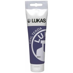 [2100000114375] Lukas Cryl Terzia 4934 Preussischblau 125ml