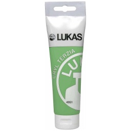 [2100000114368] Lukas Cryl Terzia 4951 Chromgruen (imit.)125ml