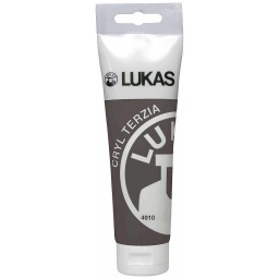 [2100000114429] Lukas Cryl Terzia 4910 Umbra 125ml