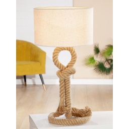 [2100000129409] Lampe &quot;Tau-Design&quot; H 62 cm