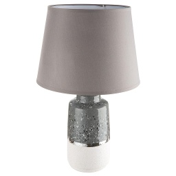 [2100000140152] Tischlampe &quot;Neapel&quot; H 45 cm