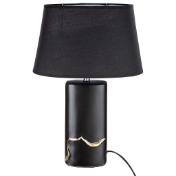 [2100000140169] Tischlampe &quot;Creolo&quot; H 46 cm 