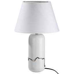 [2100000140190] Tischlampe &quot;Carino&quot; H 48 cm 