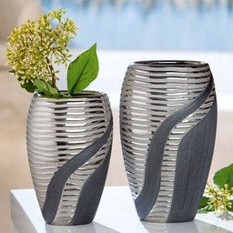 [2100000147595] Deko Vase &quot;Sevilla&quot; H 24,5 cm