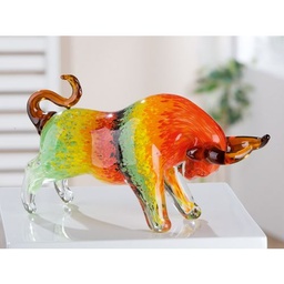 [2100000149070] GlasArt &quot;Stier&quot; B 30 cm 