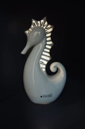 [2100000152810] LED Skulptur Seepferd &quot;Morana&quot; H 20 cm