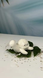 [2100000153008] Skulptur Schildkröte &quot;Mattis&quot; 7 cm 