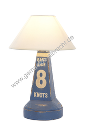 [2100000132843] Lampe &quot;Buoy Lamp&quot; H 38 cm 