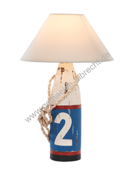 [2100000132867] Lampe &quot;Buoy Lamp No 2&quot; H 40 cm